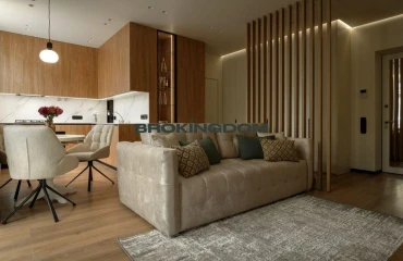 Zdjęcie Dwupokojowe mieszkanie, na sprzedaż. Kyiv Святошинський