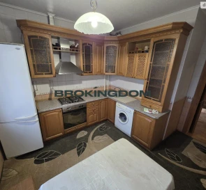 Zdjęcie 4. Dwupokojowe mieszkanie, na sprzedaż. Kyiv Шевченківський