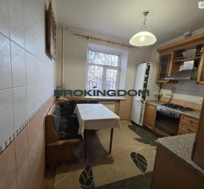 Zdjęcie 5. Dwupokojowe mieszkanie, na sprzedaż. Kyiv Шевченківський