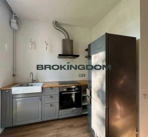 Zdjęcie 2. Dwupokojowe mieszkanie, na sprzedaż. Kyiv Солом'янський