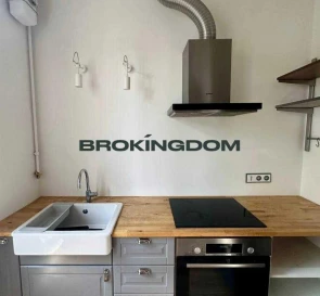 Zdjęcie 3. Dwupokojowe mieszkanie, na sprzedaż. Kyiv Солом'янський