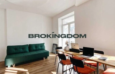 Zdjęcie Dwupokojowe mieszkanie, na sprzedaż. Kyiv Солом'янський