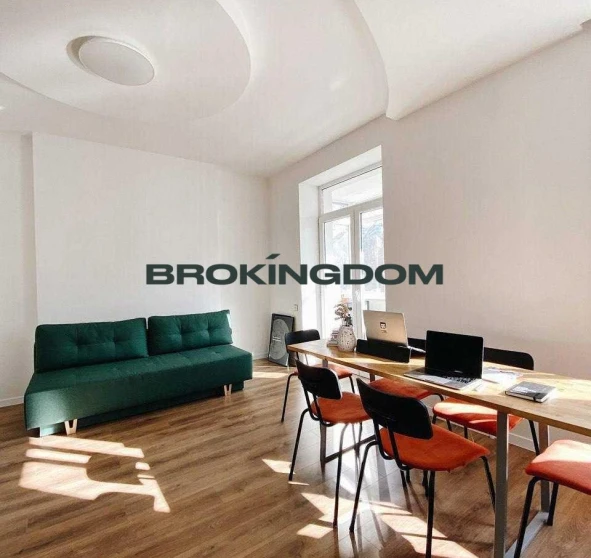 Zdjęcie 1. Dwupokojowe mieszkanie, na sprzedaż. Kyiv Солом'янський