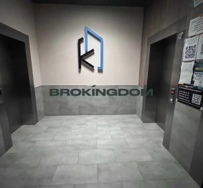 Фото 3. Однокомнатная квартира, продажа. Бровары Металлургов