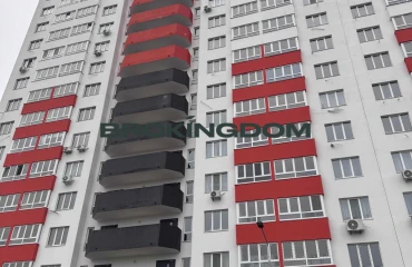 Фото Однокомнатная квартира, продажа. Бровары Металлургов