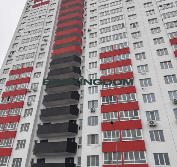 Фото 1. Однокомнатная квартира, продажа. Бровары Металлургов