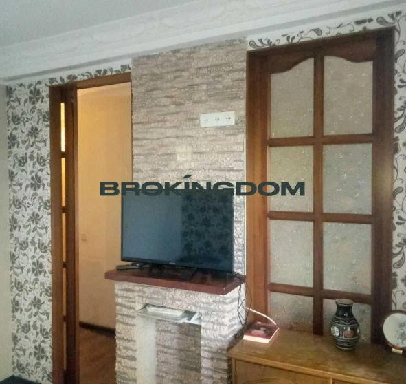 Фото 1. Двокімнатна квартира, продаж. Київ Святошинський