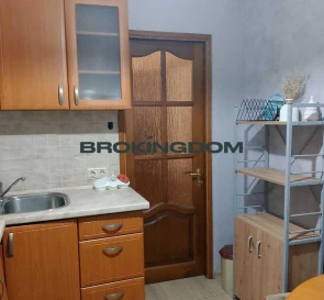 Фото 3. Двокімнатна квартира, продаж. Київ Солом'янський