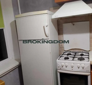 Фото 4. Двокімнатна квартира, продаж. Київ Солом'янський