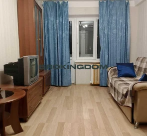 Фото 5. Двокімнатна квартира, продаж. Київ Солом'янський