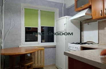 Fotografie Două Camere apartament, de vânzare. Kyiv Солом'янський