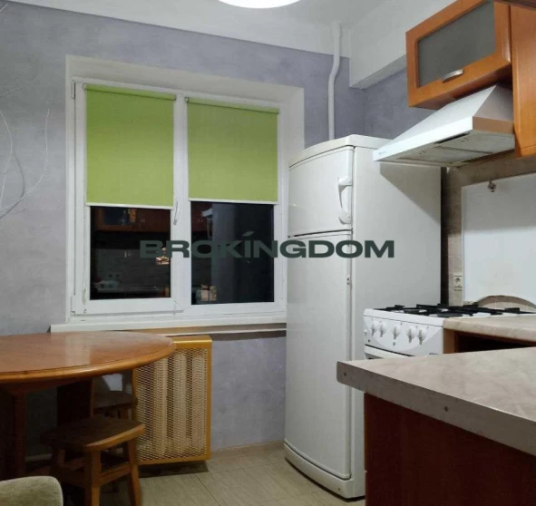 Фото 1. Двокімнатна квартира, продаж. Київ Солом'янський