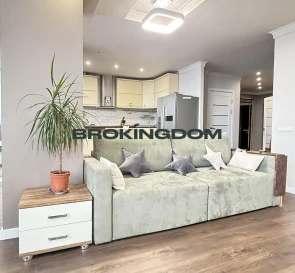 Zdjęcie 2. Dwupokojowe mieszkanie, na sprzedaż. Kyiv Шевченківський