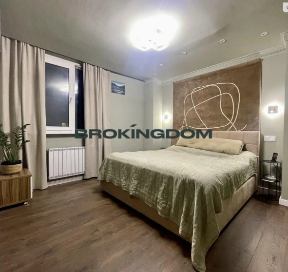 Zdjęcie 1. Dwupokojowe mieszkanie, na sprzedaż. Kyiv Шевченківський