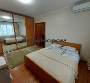 Фото 2. Однокомнатная квартира, аренда. Киев Оболонський