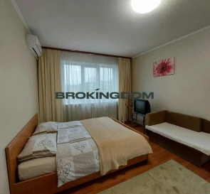 Фото 3. Однокомнатная квартира, аренда. Киев Оболонський