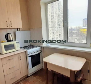 Фото 5. Однокомнатная квартира, аренда. Киев Оболонський