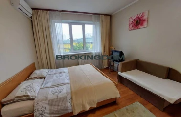 Фото Однокімнатна квартира, оренда. Київ Оболонський