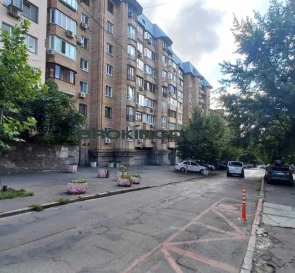 Zdjęcie 2. Dwupokojowe mieszkanie, na sprzedaż. Kyiv Шевченківський