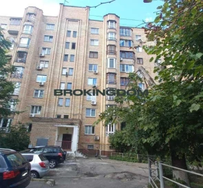 Zdjęcie 3. Dwupokojowe mieszkanie, na sprzedaż. Kyiv Шевченківський