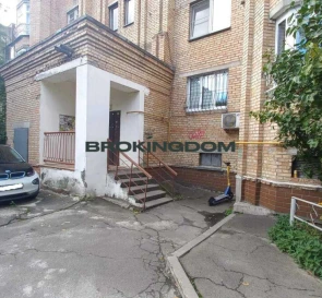 Zdjęcie 4. Dwupokojowe mieszkanie, na sprzedaż. Kyiv Шевченківський