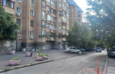 Zdjęcie Dwupokojowe mieszkanie, na sprzedaż. Kyiv Шевченківський