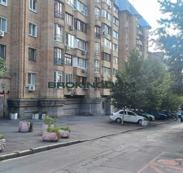 Zdjęcie 1. Dwupokojowe mieszkanie, na sprzedaż. Kyiv Шевченківський