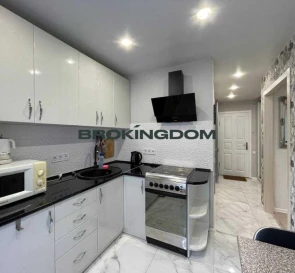 Фото 2. Однокомнатная квартира, аренда. Киев Оболонський