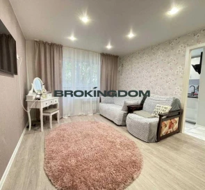 Фото 3. Однокомнатная квартира, аренда. Киев Оболонський