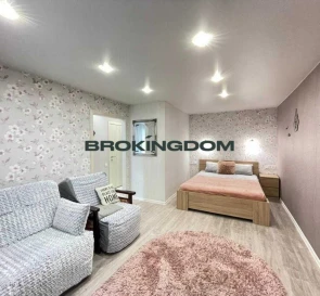 Фото 4. Однокомнатная квартира, аренда. Киев Оболонський