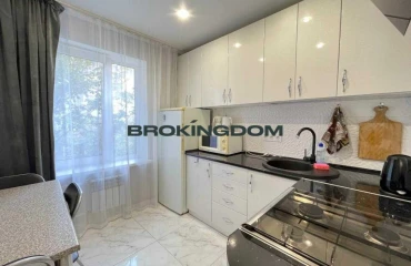 Фото Однокімнатна квартира, оренда. Київ Оболонський