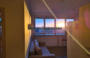 Zdjęcie Dwupokojowe mieszkanie, na sprzedaż. Kyiv Солом'янський