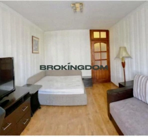 Фото 4. Однокомнатная квартира, аренда. Киев Оболонський