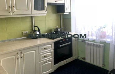 Фото Однокімнатна квартира, оренда. Київ Оболонський