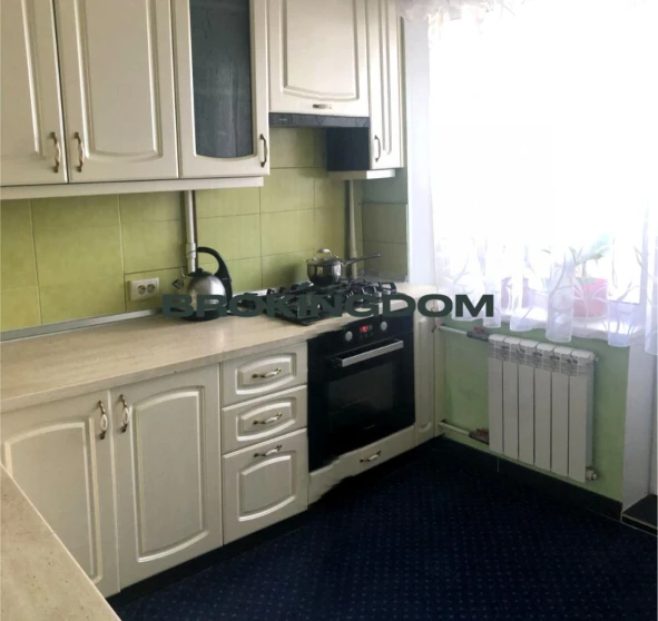 Фото 1. Однокомнатная квартира, аренда. Киев Оболонський