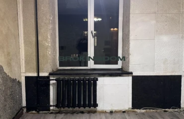 Zdjęcie Dwupokojowe mieszkanie, na sprzedaż. Kyiv Печерський