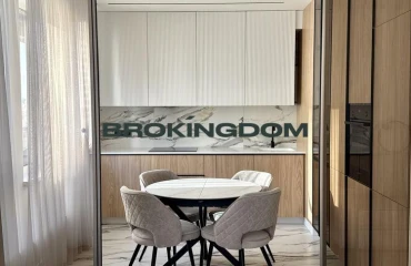 Zdjęcie Dwupokojowe mieszkanie, na sprzedaż. Kyiv Голосіївський