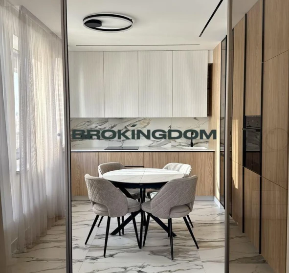 Photo 1. Two-Room flat, for sale. Kyiv Голосіївський