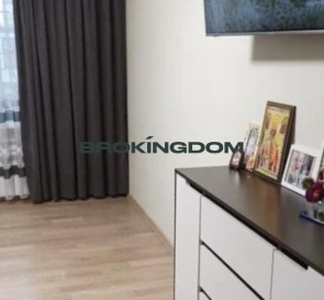 Фото 3. Однокімнатна квартира, продаж. Київ Деснянський