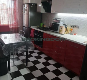 Фото 4. Однокімнатна квартира, продаж. Київ Деснянський