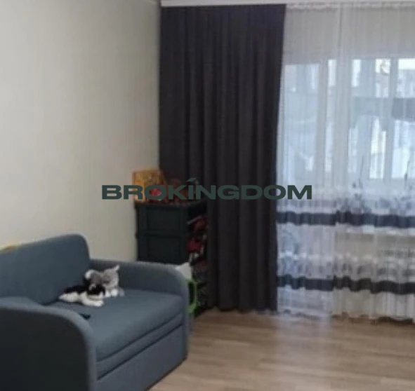 Фото 1. Однокімнатна квартира, продаж. Київ Деснянський