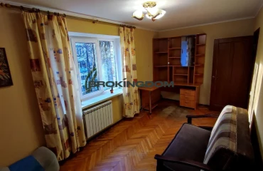 Zdjęcie Dwupokojowe mieszkanie, na sprzedaż. Kyiv Солом'янський