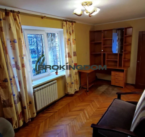 Photo 1. Two-Room flat, for sale. Kyiv Солом'янський