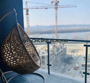 Фото 5. Четырехкомнатная квартира, продажа. Киев Дарницький