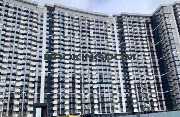 Фото Четырехкомнатная квартира, продажа. Киев Дарницький