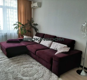 Photo 4. Three-Room flat, for sale. Kyiv Шевченківський