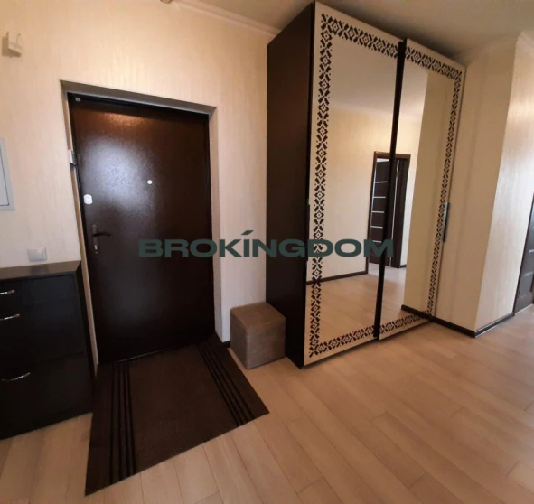 Photo 1. Three-Room flat, for sale. Kyiv Шевченківський