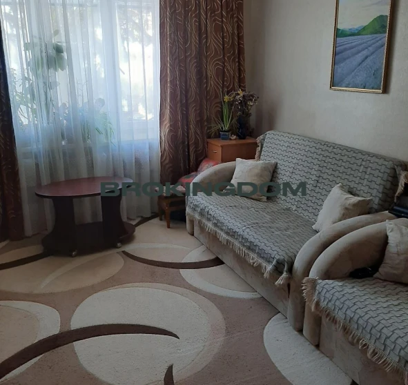 Фото 1. Однокомнатная квартира, продажа. Киев Шевченківський