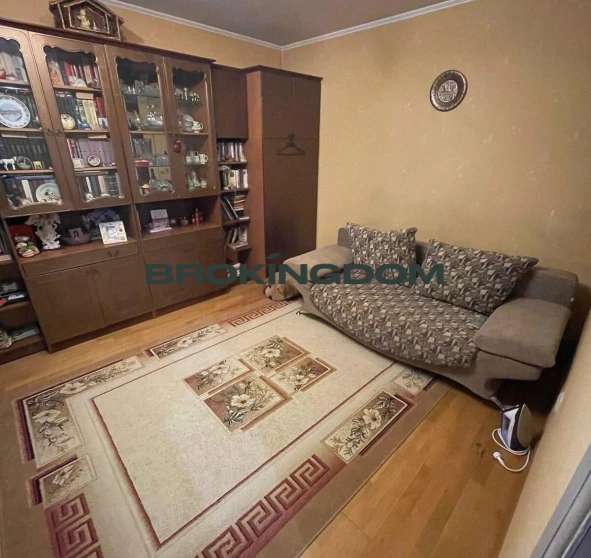 Photo 1. Three-Room flat, for sale. Kyiv Святошинський