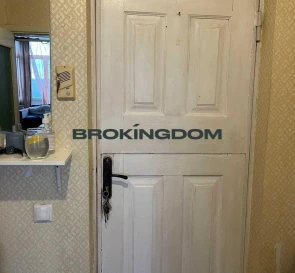 Фото 2. Однокомнатная квартира, продажа. Киев Святошинский